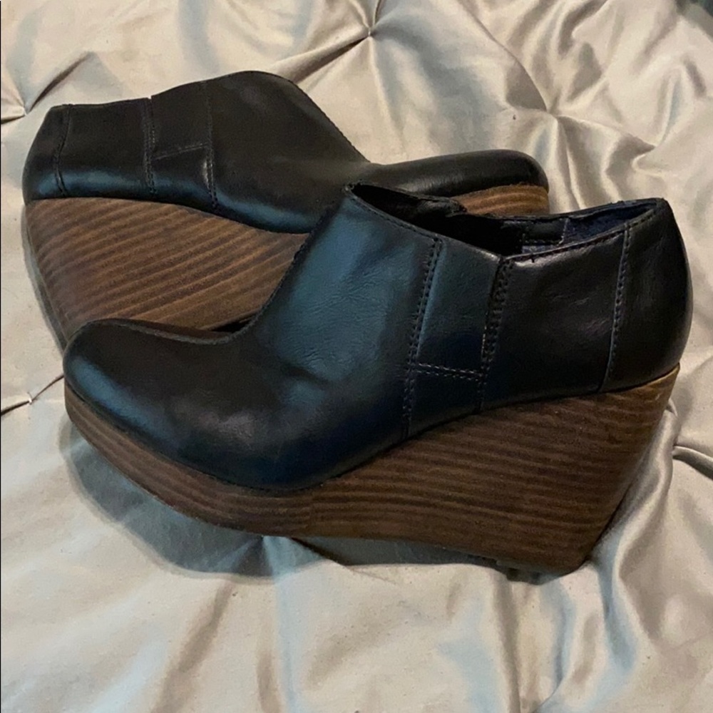 Dr. Scholl’s - Harlie Shoes, size 8.5